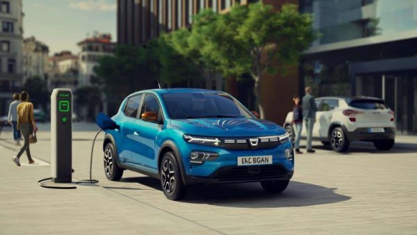 Dacia’s Shocking Electric Car Prices Will Change the Game Forever