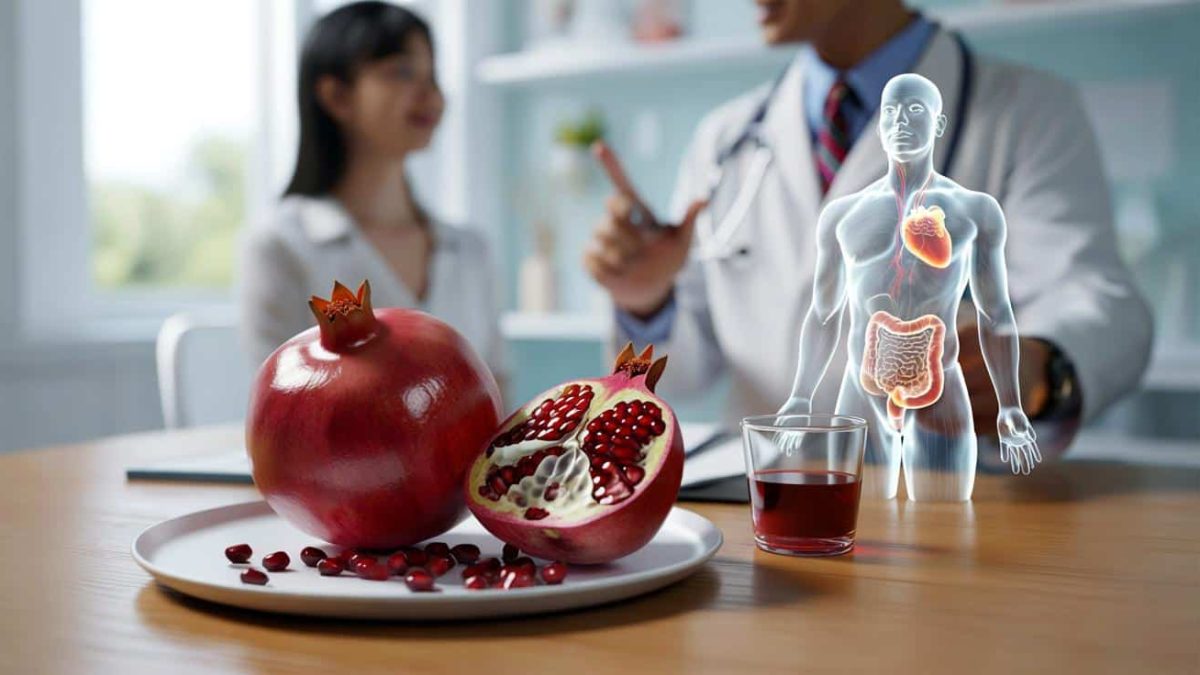Unlock the Fountain of Youth with This Unexpected Superfruit Breakthrough
