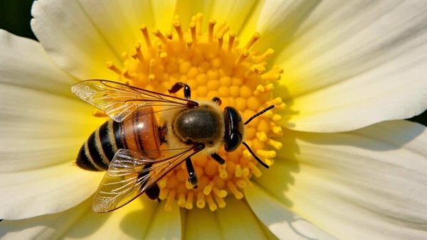 The Secret Honey Hack That’ll Shock Your Tastebuds All Year Long