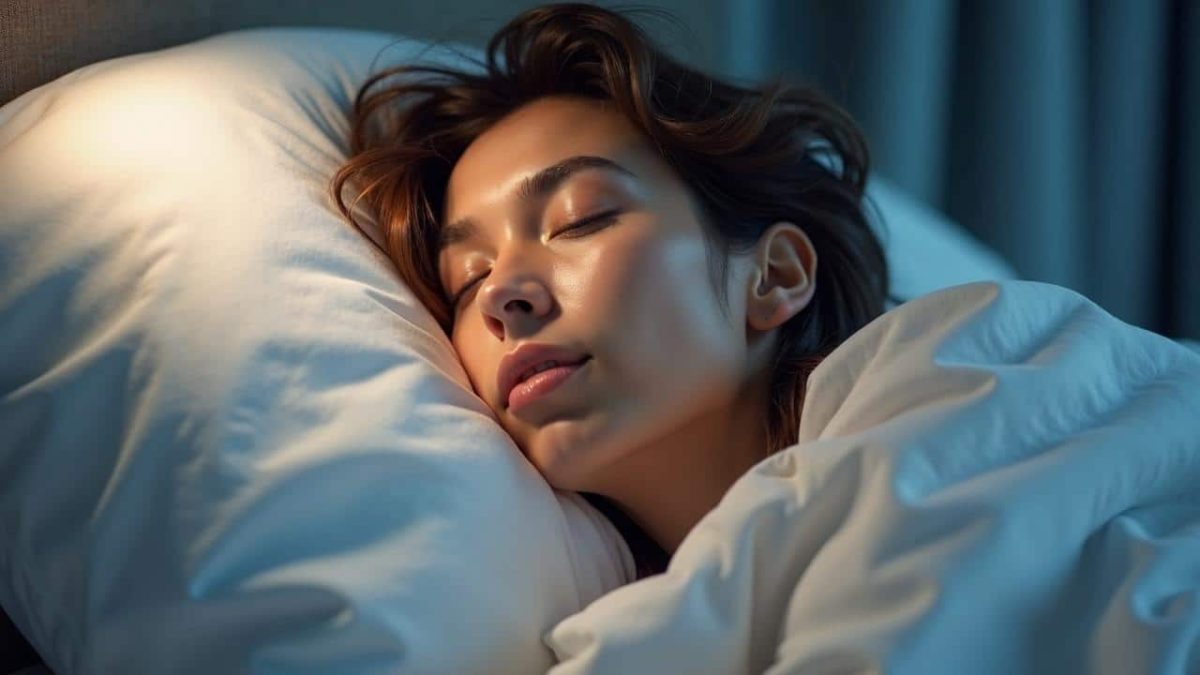 The Shocking Discovery Linking Droopy Eyelids to Dangerous Sleep Disorders