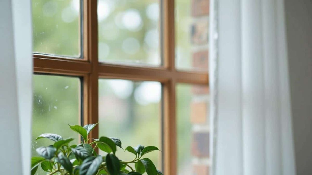The Shocking Diabetes Secret Hiding in Your Windows