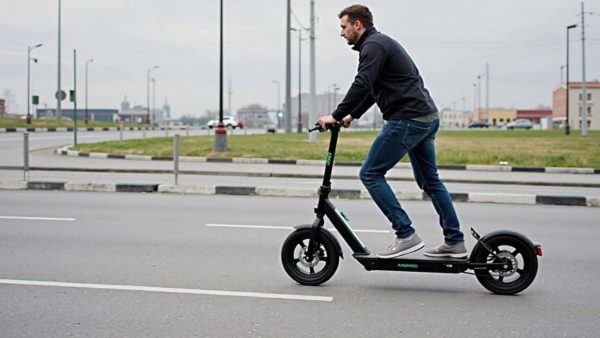 5 E-Scooter Accessories That Will Change Your Commute Forever (You Won’t Believe #3!)