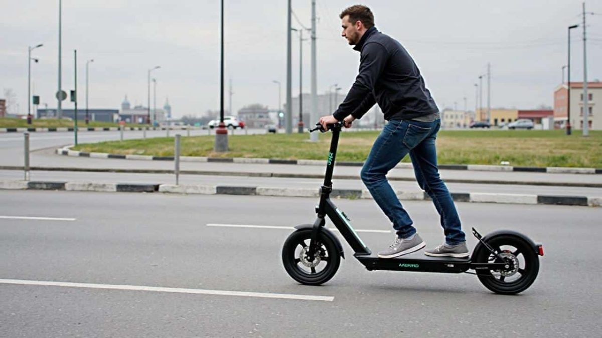 5 E-Scooter Accessories That Will Change Your Commute Forever (You Won’t Believe #3!)
