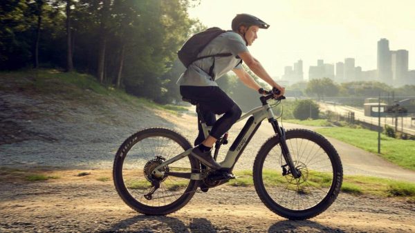 Prepare to Be Blown Away: Decathlon’s Shockingly Capable E-MTB is a Game-Changer