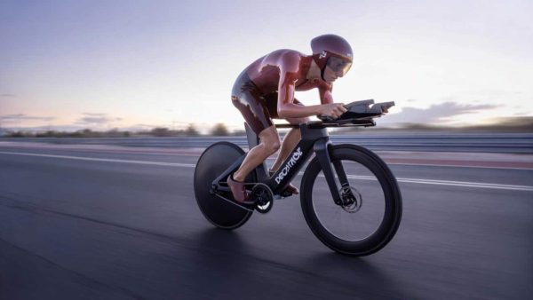 Unbelievable E-Bike Hits Insane 150 km/h Speeds – Experts Shocked!
