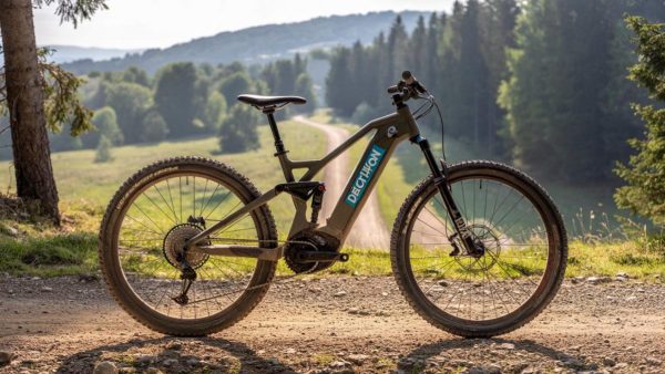 The Shocking Truth Behind Decathlon’s E-Bike Price Plunge – You Won’t Believe What Happened Next!