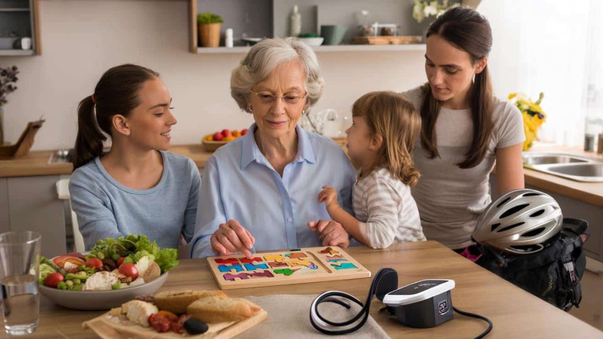 The Shocking Discovery That Could Save You From Dementia