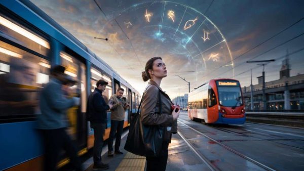 The Shocking Zodiac Secrets Unraveled: Who Will Witness Life-Changing Events on March 28, 2026?