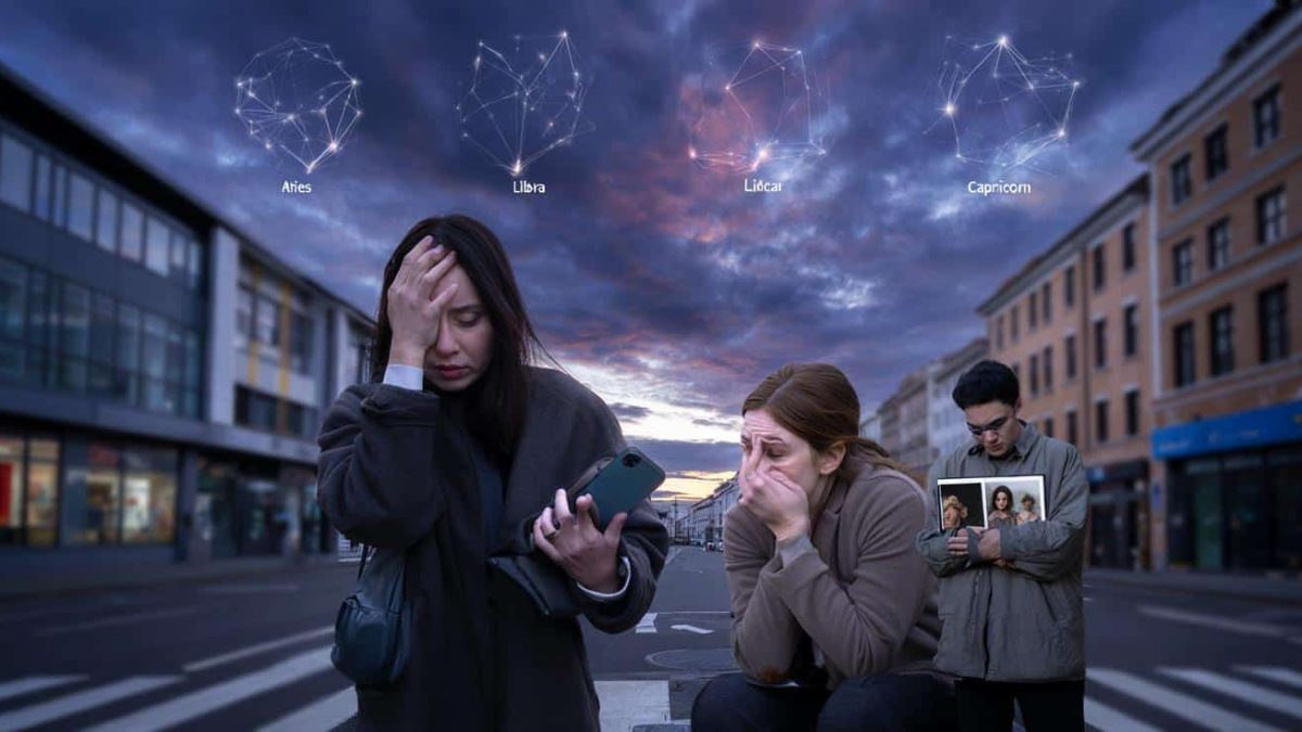Astrology Apocalypse Ahead: 3 Zodiac Signs Facing Cosmic Chaos on March 29, 2026