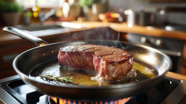 The Shocking Trick Chefs Use to Make Meat Juicier Than You Ever Thought Possible