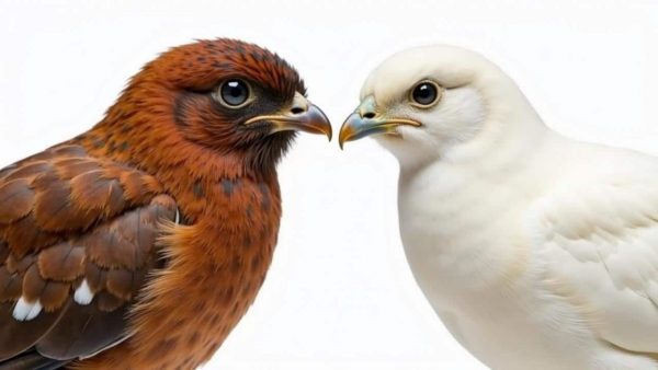 The Shocking Truth About Brown vs. White Eggs – You’ll Never Look at Eggs the Same Way Again