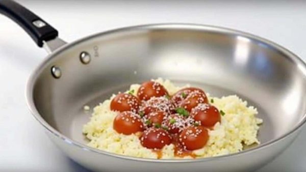 The Shocking Trick That Makes Your Stovetop Spotless (Without Scrubbing!)