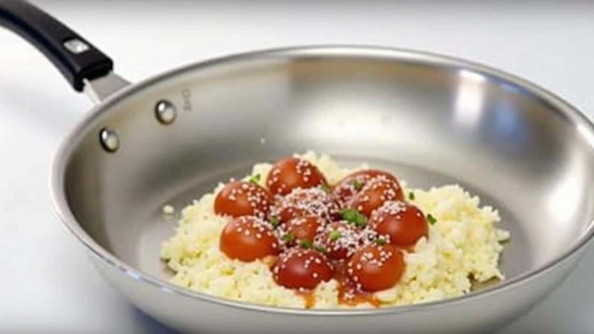 The Shocking Trick That Makes Your Stovetop Spotless (Without Scrubbing!)