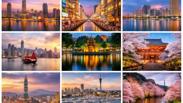 7 Secret Cheap Vacation Spots You’ll Want to Book Today