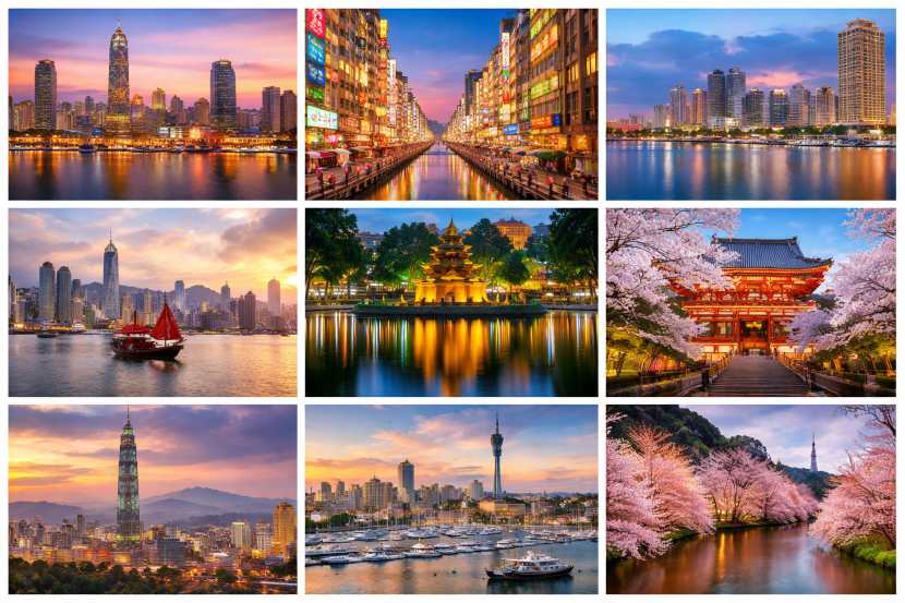 7 Secret Cheap Vacation Spots You’ll Want to Book Today