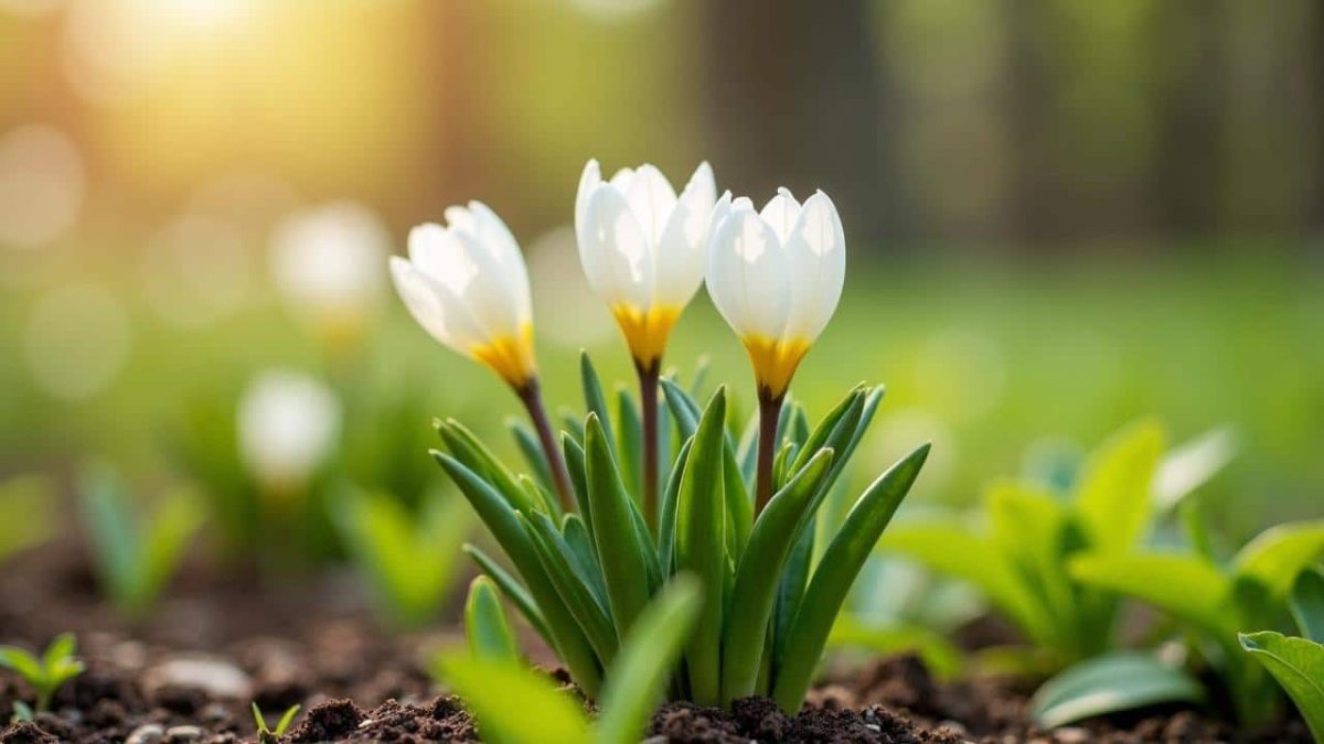 Discover the Secret to Lush, Vibrant Evergreens: This Spring Trick Will Amaze You!