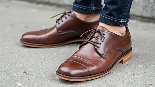 These Are the Cozy Scandinavian Shoes You’ll Never Want to Take Off (Seriously, You Have to See Them!)