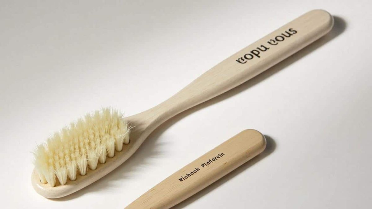The Magical Blow-Drying Brush That Transforms Even the Most Unruly Hair