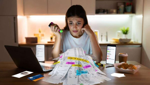 The Shocking Habit Quietly Draining Your Bank Account Every Month