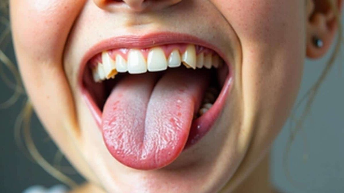 The Shocking Truth About Your Teeth and Your Lifespan – You’ll Never Believe This!