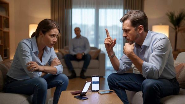 The Shocking Psychological Trick Manipulating You to Crave the Last Word (You’ll Never Believe What Happens Next)