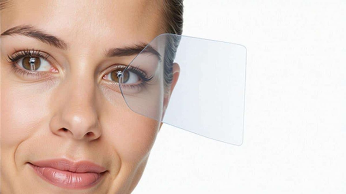 The Shocking Truth About Restoring Vision Without Risky Surgery