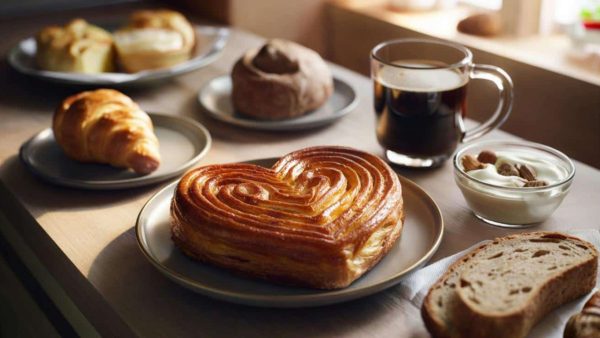The Shocking Truth About Bakery Treats: Your Blood Sugar Nightmare Revealed