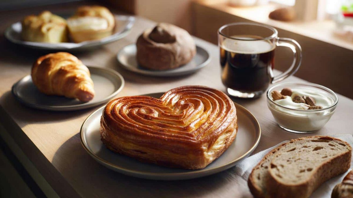 The Shocking Truth About Bakery Treats: Your Blood Sugar Nightmare Revealed