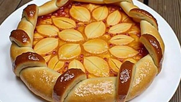 The Secret Frangipane Galette That Stole the Show – You Won’t Believe Where to Find It
