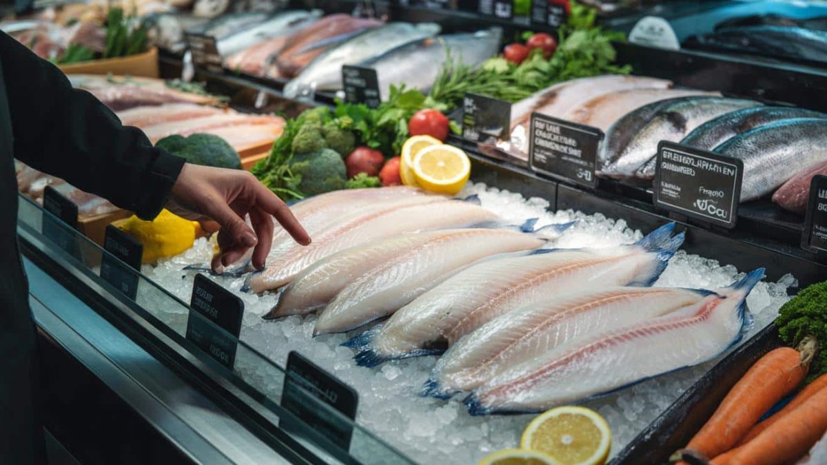 The Dirt-Cheap Supermarket Fish That’s Almost Mercury-Free (You Won’t Believe the Benefits!)