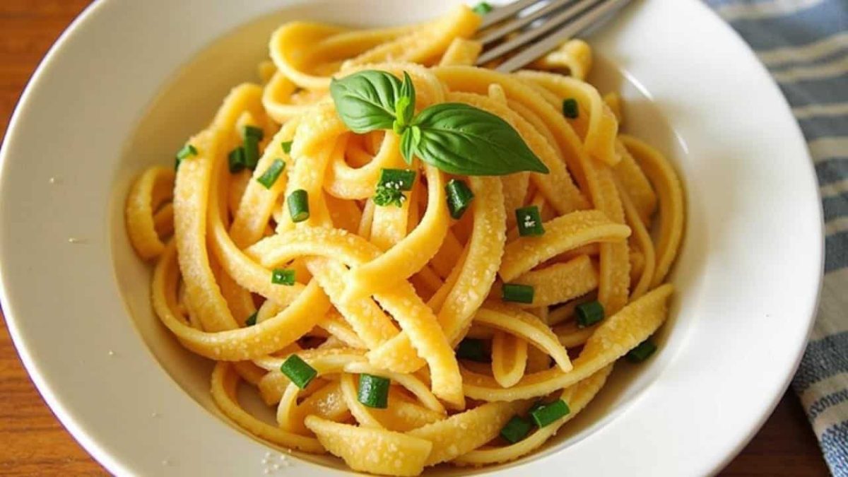 The Disturbing Truth About Cheap Pasta You Need to Know (Revealed)