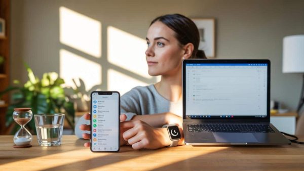 This 5-Minute Hack Can Cure Your Digital Fatigue (and It’s Not What You Think)