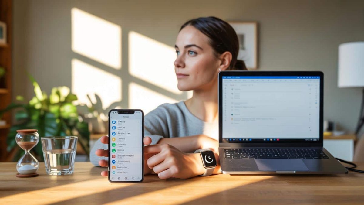This 5-Minute Hack Can Cure Your Digital Fatigue (and It’s Not What You Think)