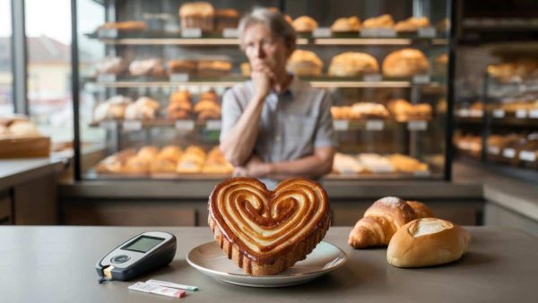 The Shocking Truth About Those Irresistible Bakery Treats (You’ll Never Look at Them the Same Way Again)
