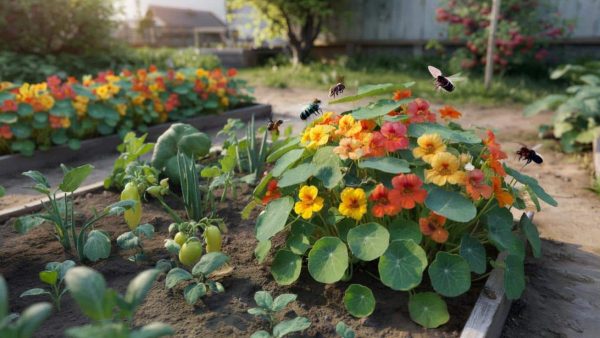 The Secret Ingredient That Makes Your Garden Thrive (You’ll Never Guess What It Is!)