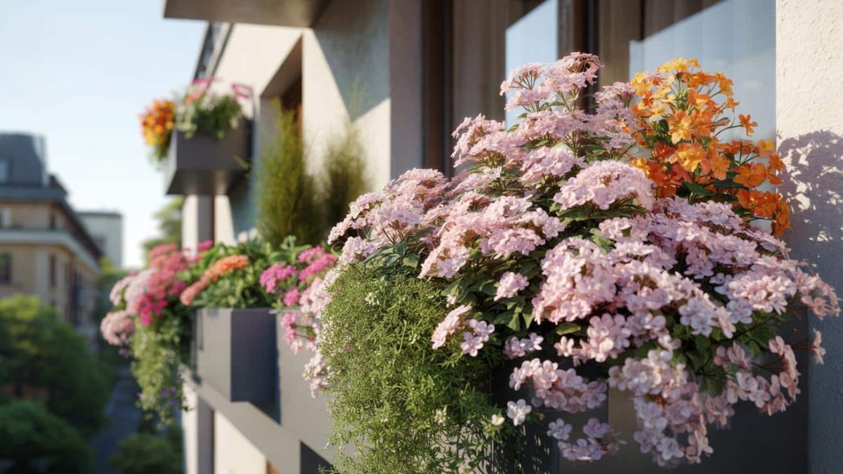 Unleash the Secret Stunners: This Overlooked Balcony Plant Will Transform Your Outdoor Space