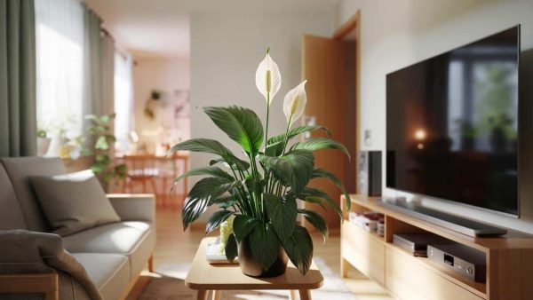 Discover the Shocking Truth About This Houseplant That Banishes Bad Vibes and Odors from Your Home