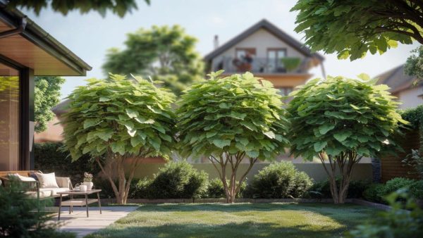 The Miracle Tree That’s Turning Backyards Into Private Oases Overnight