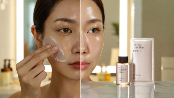 The $11 Korean Beauty Ritual That Transforms Dull Skin Into Radiant Glow