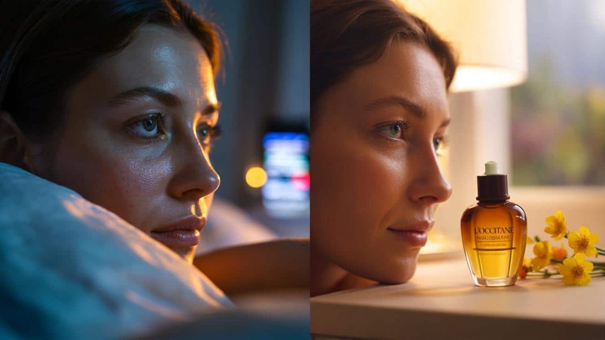 Unbelievable Skin Transformation: This “Overnight Reset” Serum Erases Years From Your Complexion