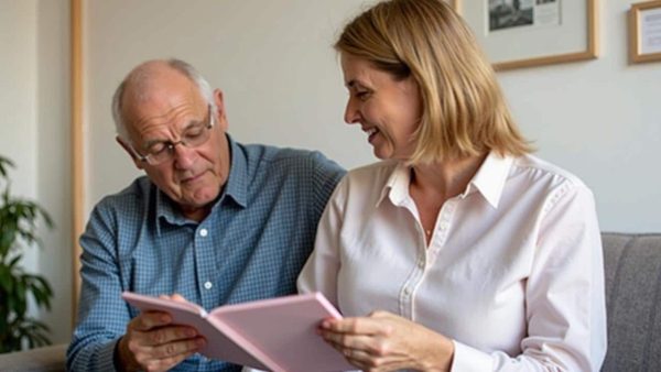Shocking Revelation: Retired French Couple Earned No Paychecks, Yet Enjoy Lavish Pension by 2026!
