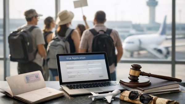 The Shocking Truth About South Africa’s Digital Visa Shake-Up: What Group Travel Operators Need to Know
