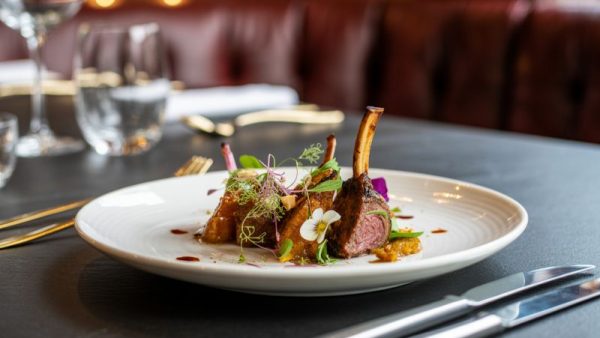 This Surrey Resort’s New Dining Spots Will Blow Your Mind (You Won’t Believe #6!)