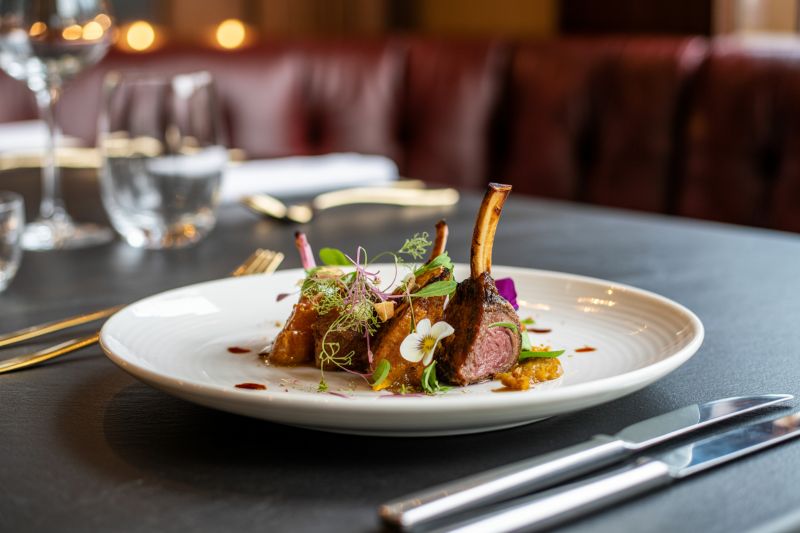 This Surrey Resort’s New Dining Spots Will Blow Your Mind (You Won’t Believe #6!)