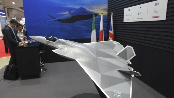 Shocking Scandal Erupts Over Tri-Nation Jet Project – Taxpayers Betrayed?
