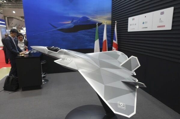 Shocking Scandal Erupts Over Tri-Nation Jet Project – Taxpayers Betrayed?