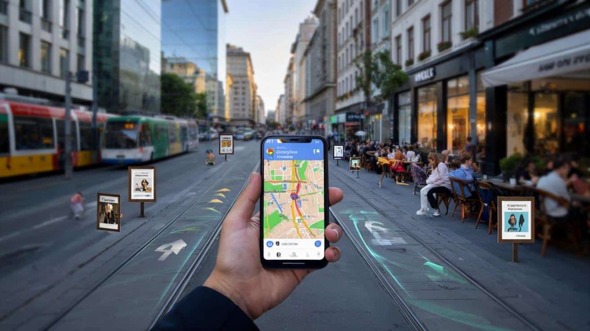 Unlock These 3 Jaw-Dropping Google Maps Secrets to Never Get Lost Again