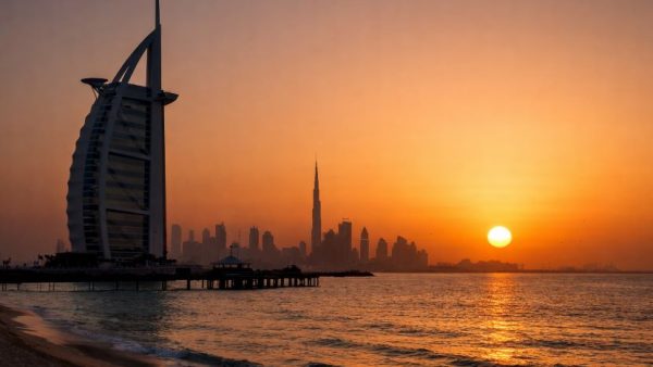 Shocking Revelation: West Asia’s Tourism Collapse Leaves Hotels Deserted and Economies Reeling!