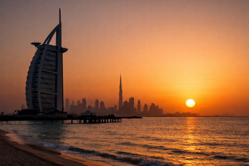 Shocking Revelation: West Asia’s Tourism Collapse Leaves Hotels Deserted and Economies Reeling!