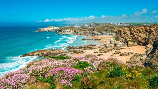 Soar to New Heights: easyJet Unveils Exciting Newquay Route, Boosting Cornwall’s Tourism Bonanza
